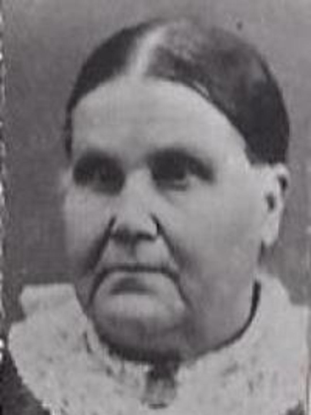 Jane Wadley (1814 - 1888) Profile